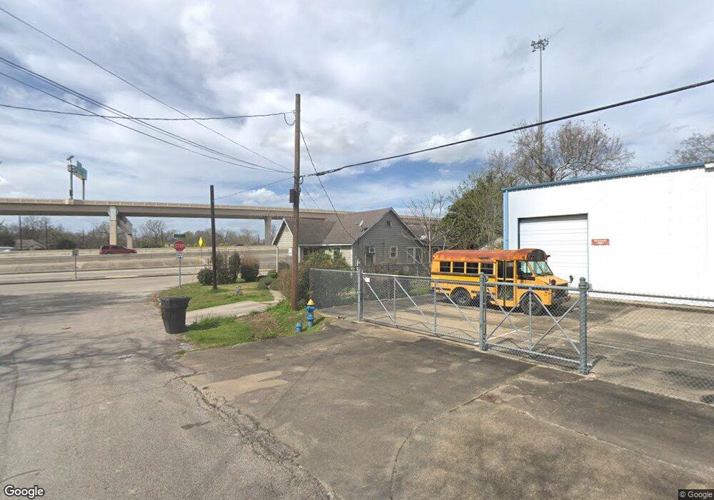 3809 Caplin St, Houston, TX 77026 - photo 1