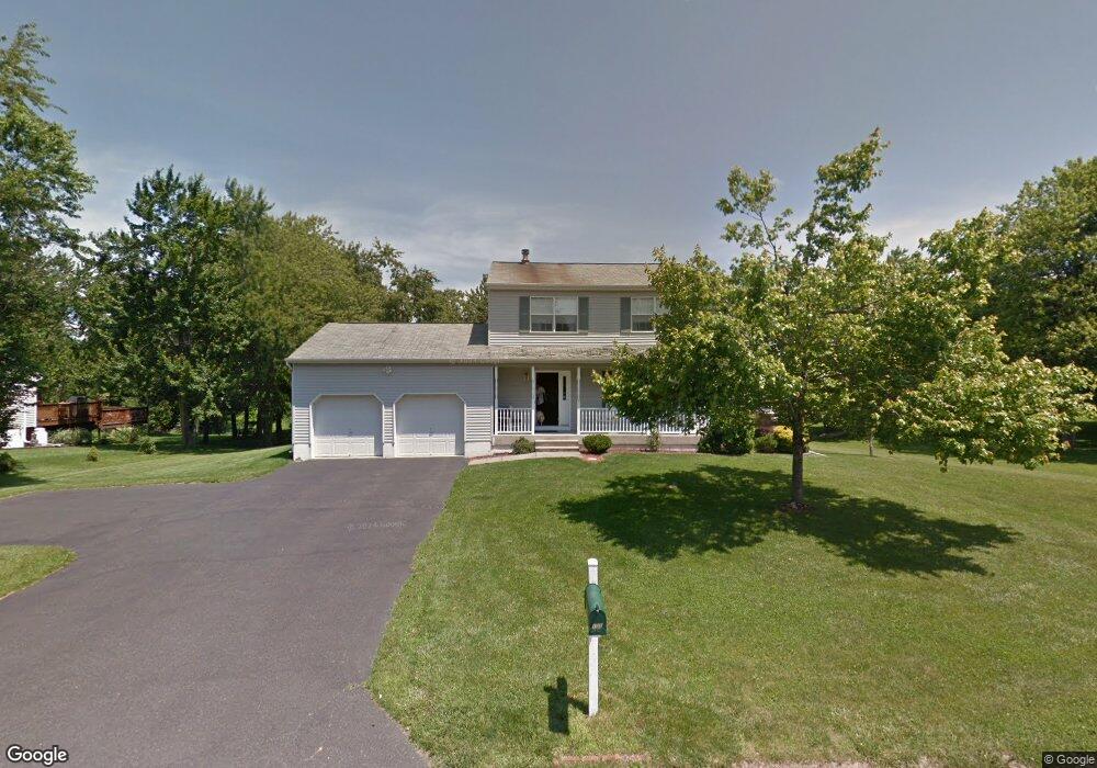 105 Lexington Dr, Newburgh, NY 12550 - photo 1