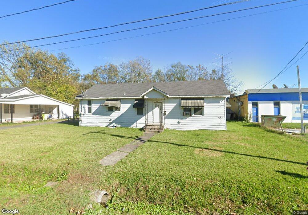 910 N Main St, Stuttgart, AR 72160 - photo 1