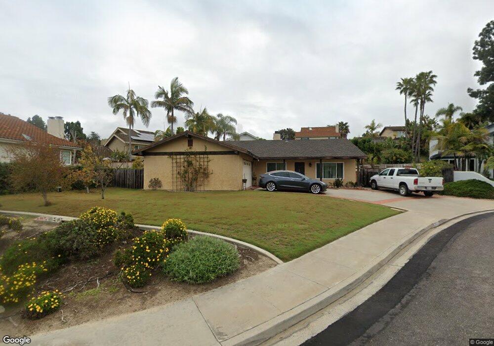 7732 Bolo Place, Carlsbad, CA 92009 - photo 1