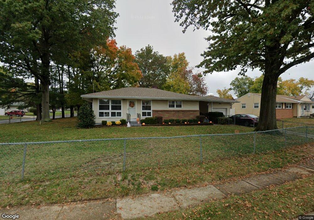 1 Langrock Way, Burlington, NJ 08016 - photo 1