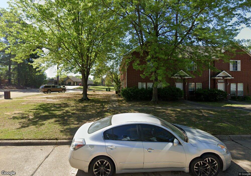 3605 Skyline Blvd, Texarkana, TX 75503 - photo 1