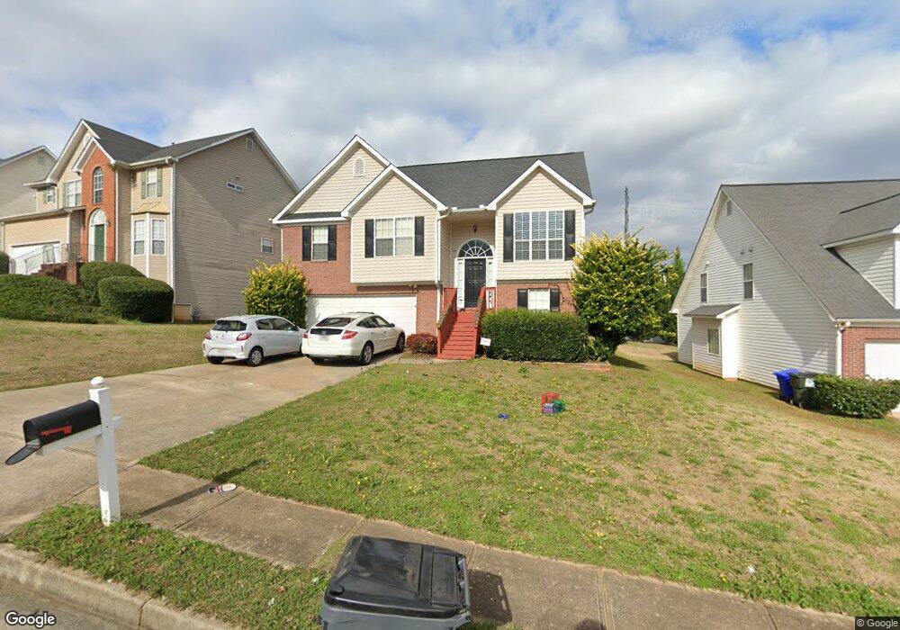 417 Gresham Dr unit 3, Stockbridge, GA 30281 - photo 1