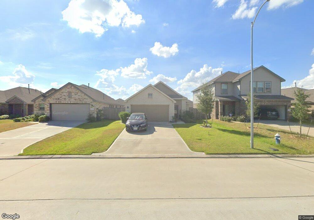 18447 Cobalt Cove Ln, Hockley, TX 77447 - photo 1