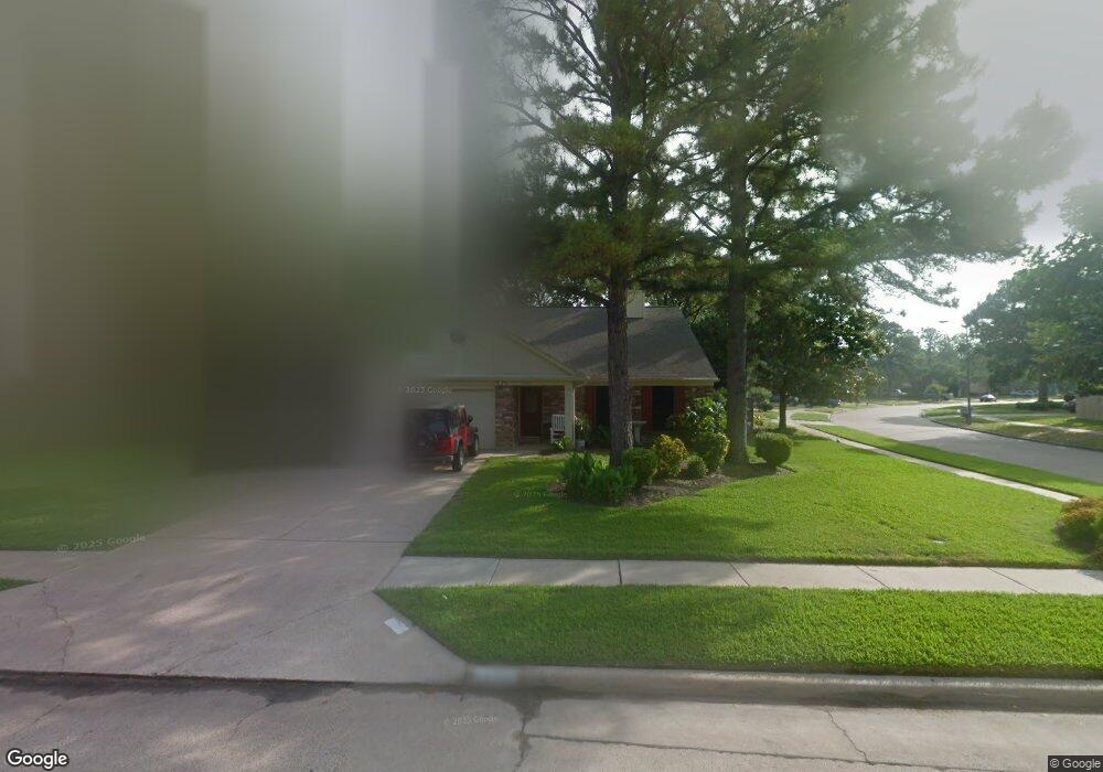 15902 Meadow Village Dr, Houston, TX 77095 - photo 1