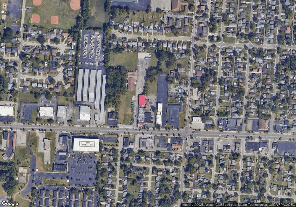 4110 E Main St, Columbus, OH 43213 - photo 1