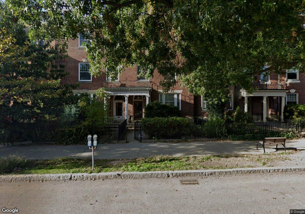 1724 Beacon St unit 1724, Brookline, MA 02445 - photo 1