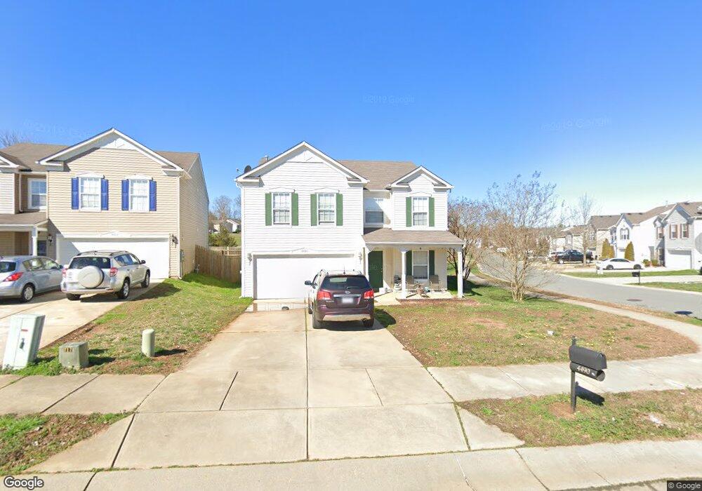 4490 St Catherines Ct, Concord, NC 28025 - photo 1