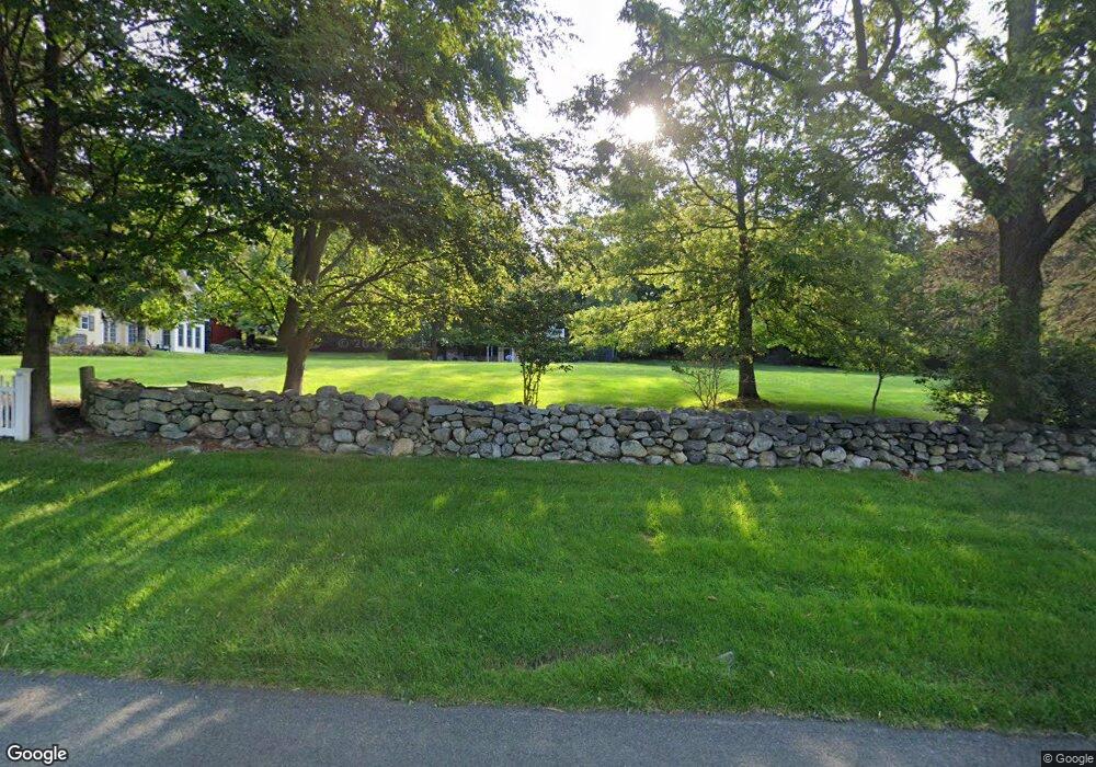 188 Nod Rd, Ridgefield, CT 06877 - photo 1