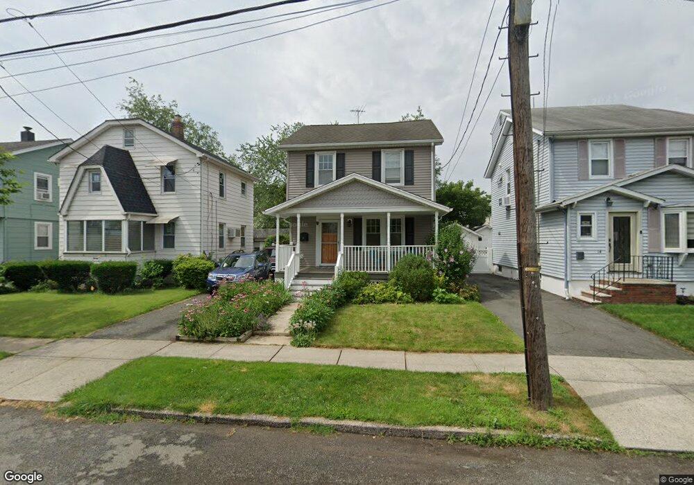 18 Elston St, Bloomfield, NJ 07003 - photo 1
