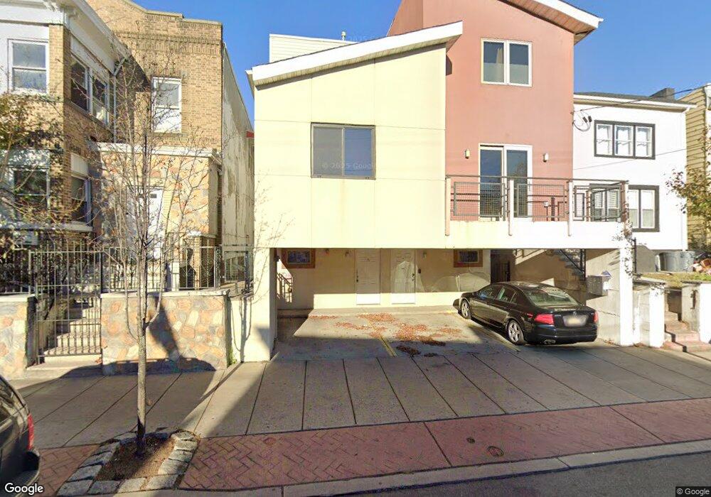 2903 Summit Ave unit 1A, Union City, NJ 07087 - photo 1