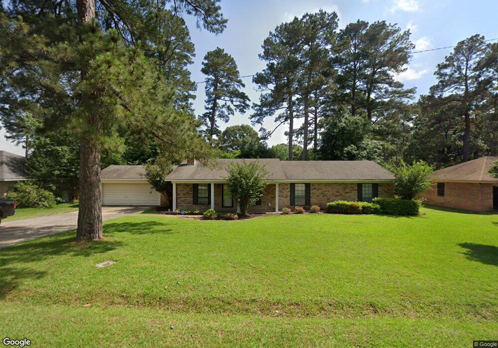 115 W Ridge Dr, Pineville, LA 71360 - photo 1