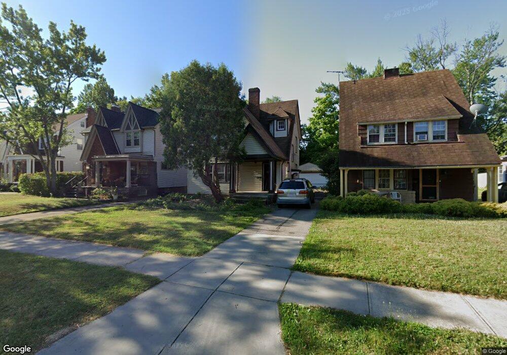 3576 Blanche Ave, Cleveland Heights, OH 44118 - photo 1