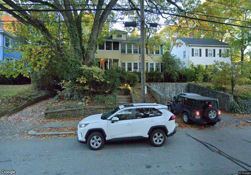 488 Lowell Ave unit 490, Newtonville, MA 02460 - photo 1