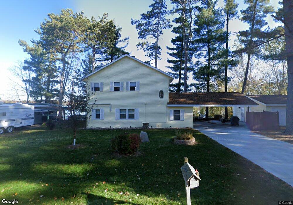 1019 24 1/2 St, Chetek, WI 54728 - photo 1