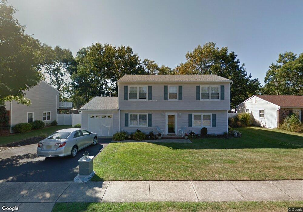 8 Ivy Place, Howell, NJ 07731 - photo 1