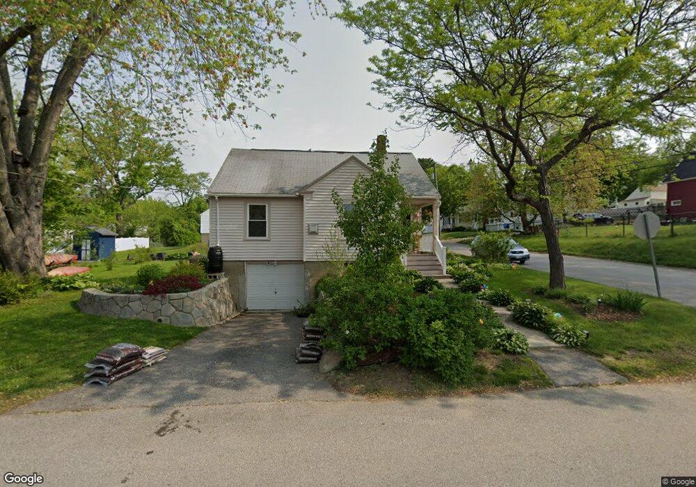 27 Ash St, Dover, NH 03820 - photo 1