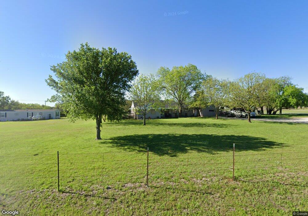2094 Green Branch Rd, Weatherford, TX 76085 - photo 1