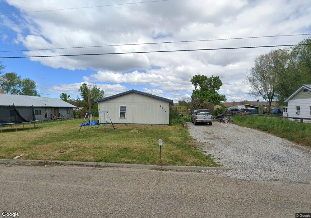 1134 W Galloway Ave, Weiser, ID 83672 - photo 1