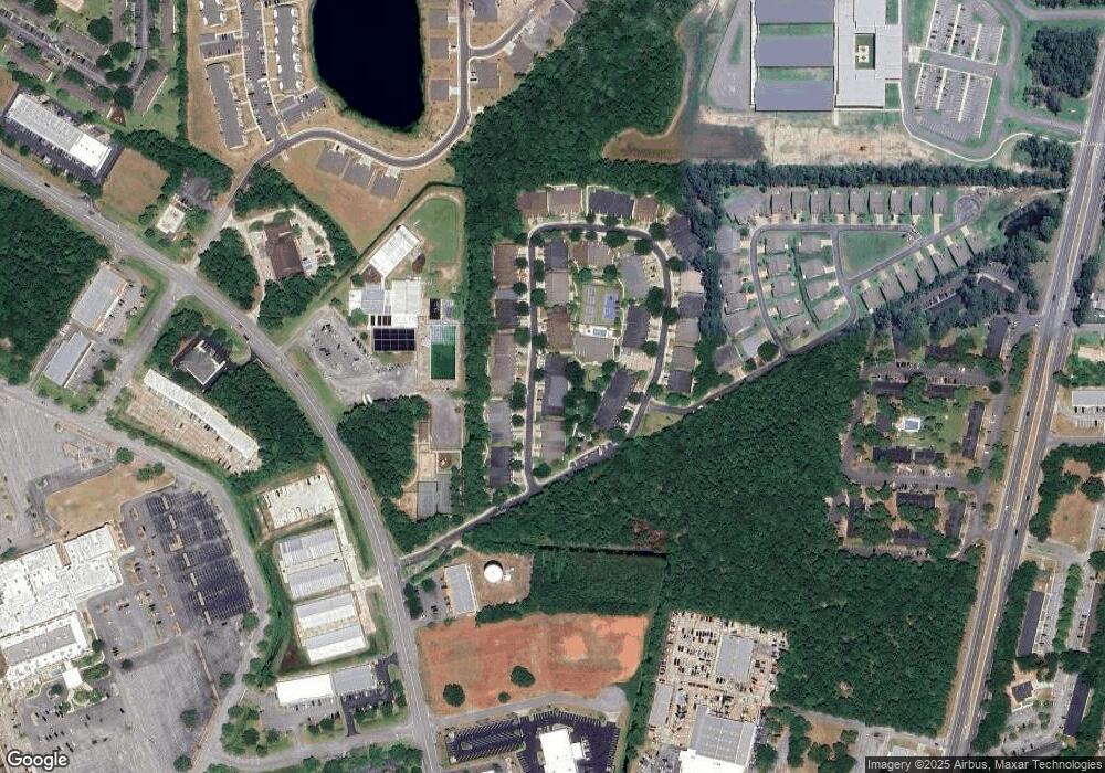 199 Peppertree Crossing Ave unit 57, Brunswick, GA 31525 - photo 1