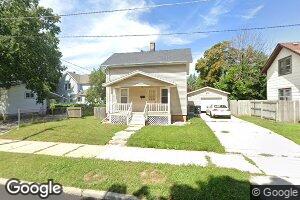 1324 Swift Ave, Sheboygan, WI 53081