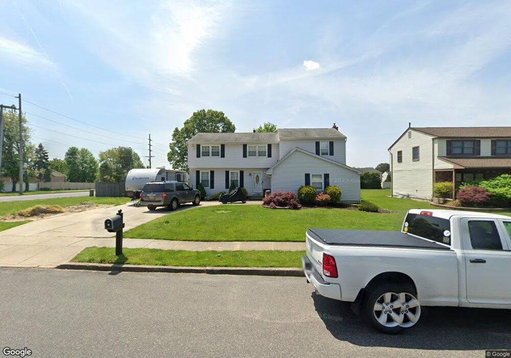 100 Pinto Dr, Sewell, NJ 08080 - photo 1