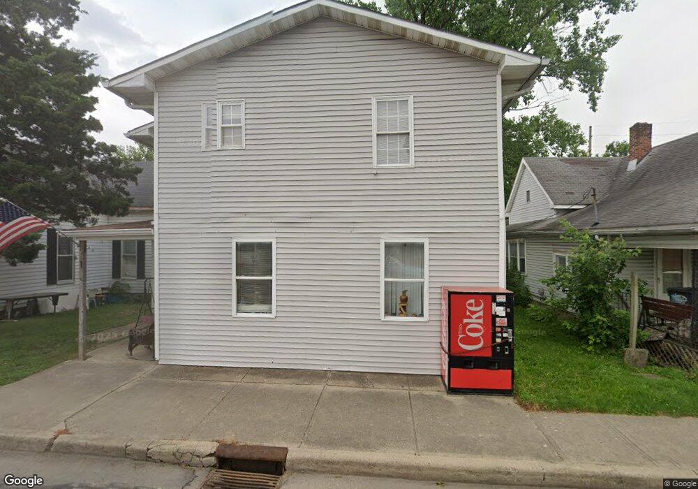 2218 Columbus Ave, Anderson, IN 46016 - photo 1