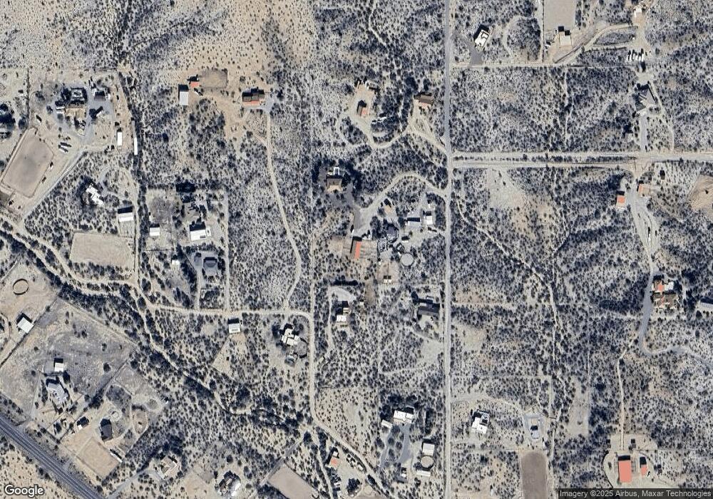 35325 S Turtle Creek Rd, Wickenburg, AZ 85390 - photo 1