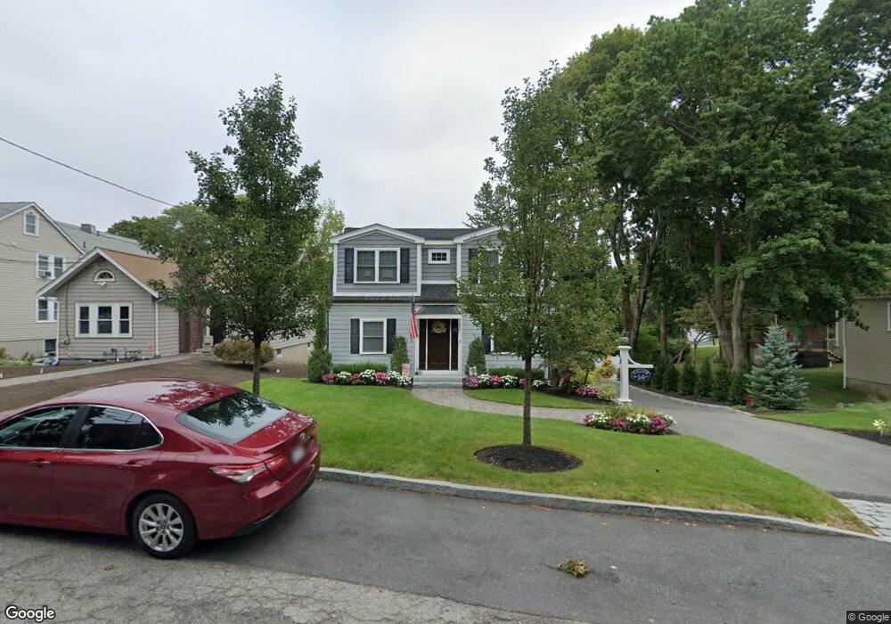 14 Manning Rd, Waltham, MA 02452 - photo 1