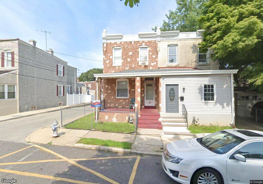 16 S 2nd St, Darby, PA 19023 - photo 1