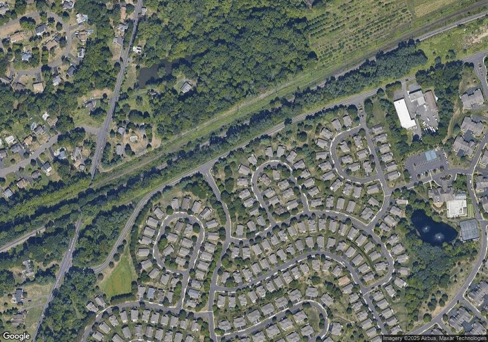 12 Yarrow Way unit 218, Langhorne, PA 19047 - photo 1