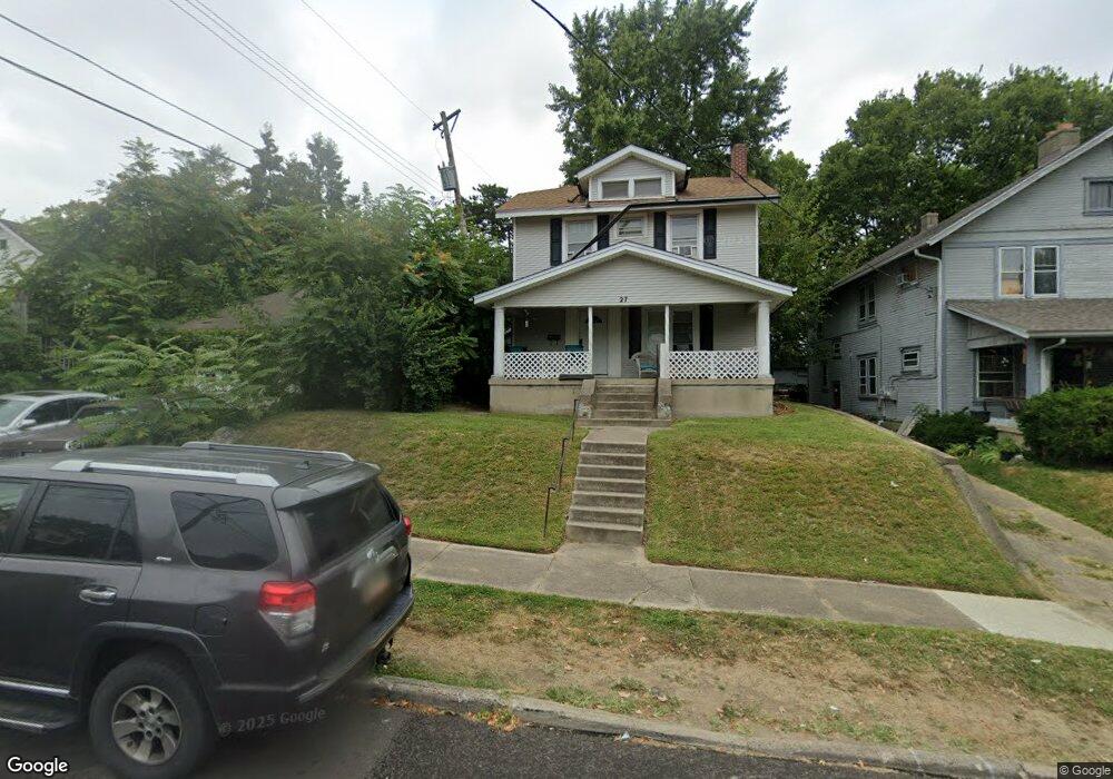 27 W Beechwood Ave, Dayton, OH 45405 - photo 1