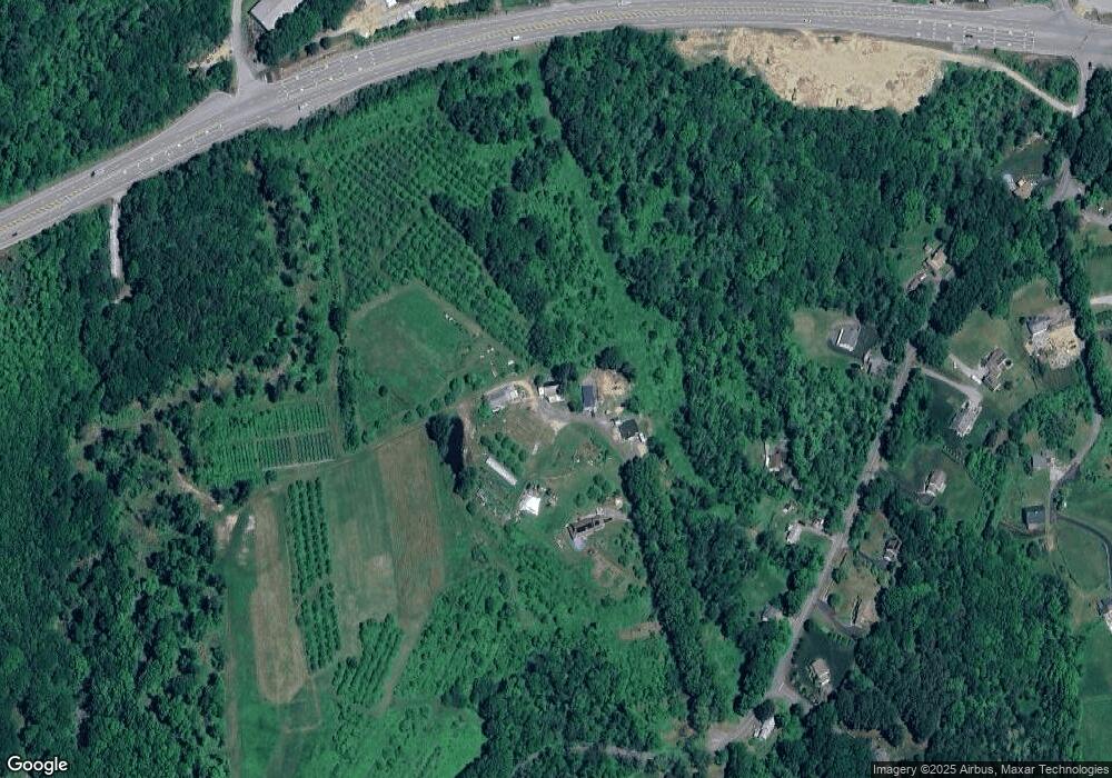 44 Old Worcester Rd, Charlton, MA 01507 - photo 1