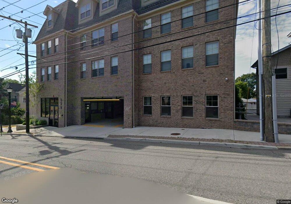 329 Totowa Rd unit 202, Totowa, NJ 07512 - photo 1