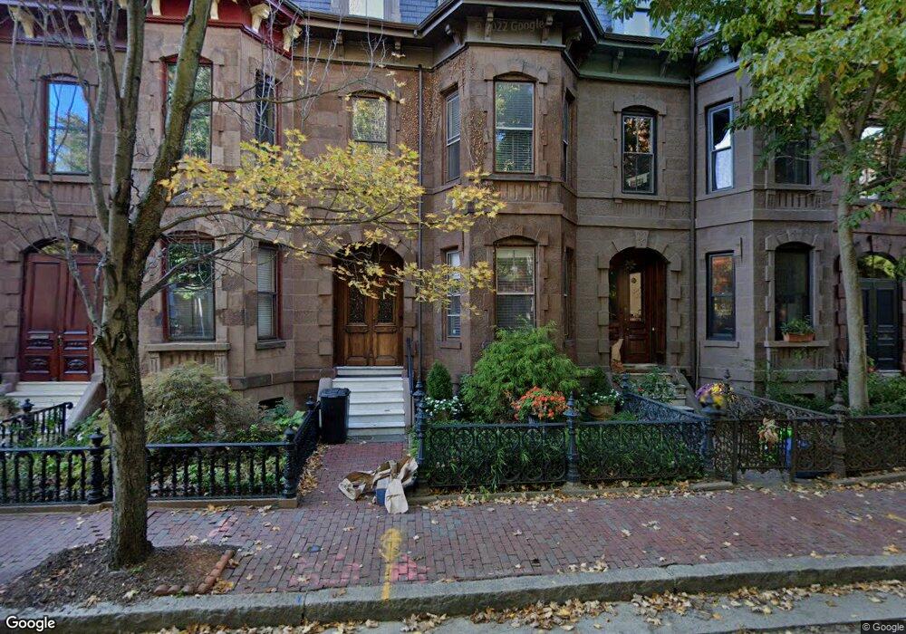 8 Worthington St unit 2, Roxbury Crossing, MA 02120 - photo 1