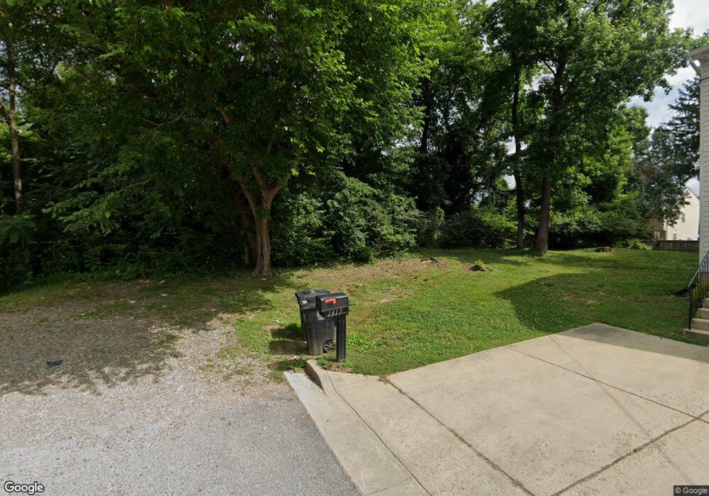 1325 Fatima Place, Landover, MD 20785 - photo 1