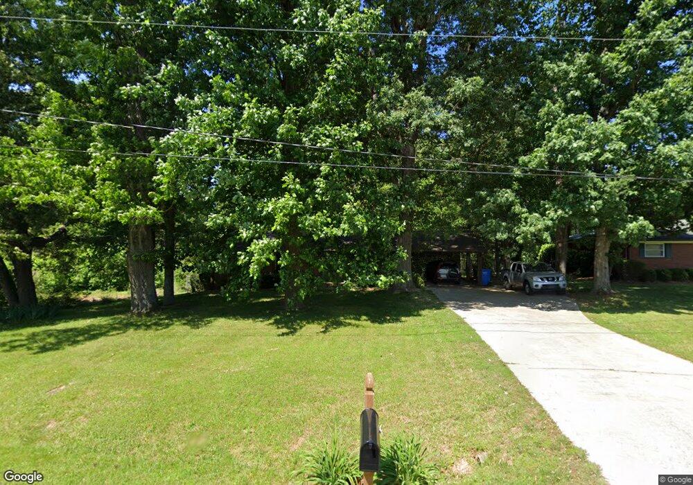 230 Locust Ave, Locust, NC 28097 - photo 1