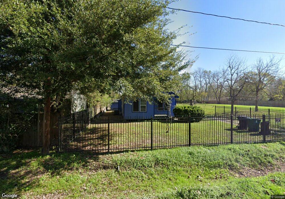 4614 Wayne St, Houston, TX 77026 - photo 1