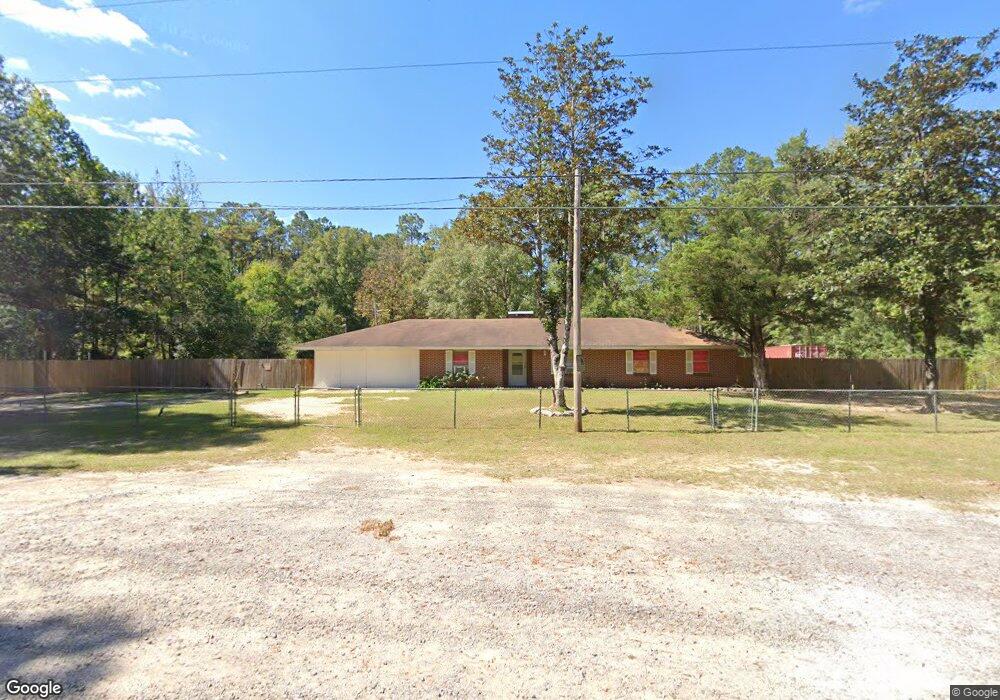 166 Ulman Stockstill Rd, Picayune, MS 39466 - photo 1