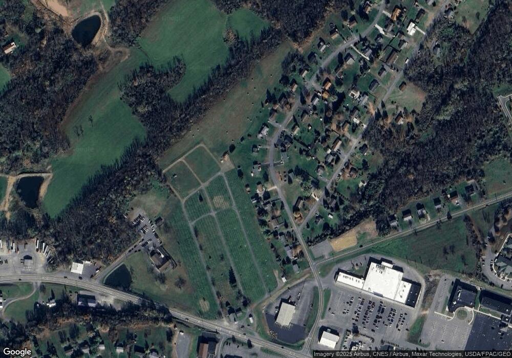 71 W Ridge Loop Rd, Romney, WV 26757 - photo 1