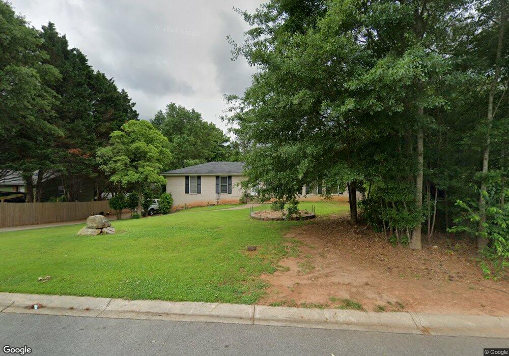 1770 MacBy Dr, Marietta, GA 30066 - photo 1