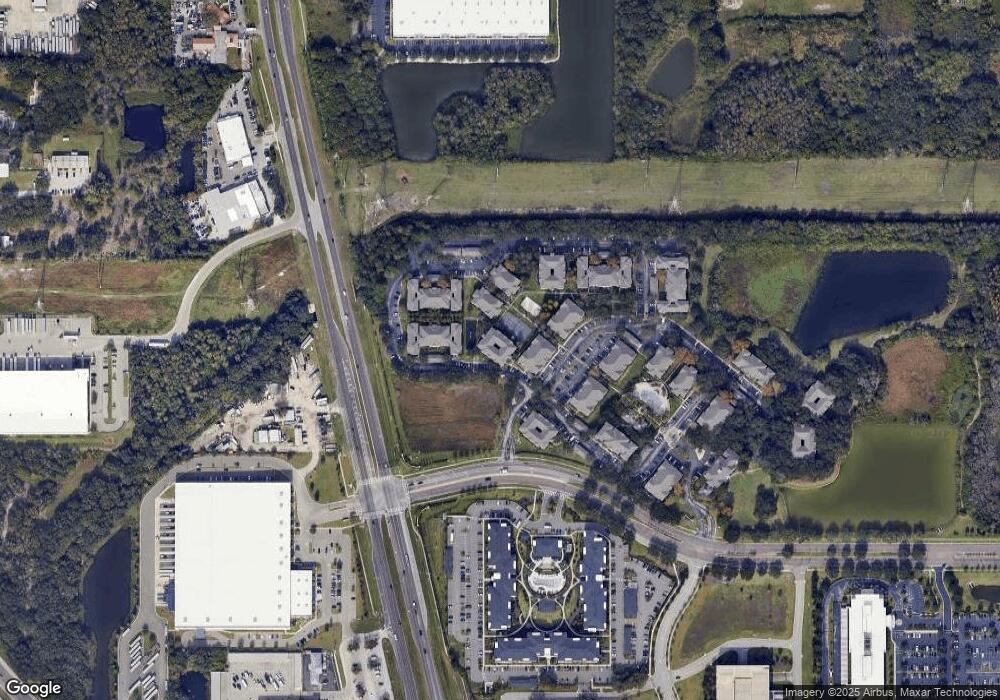 9324 Crescent Loop Cir unit 302, Tampa, FL 33619 - photo 1