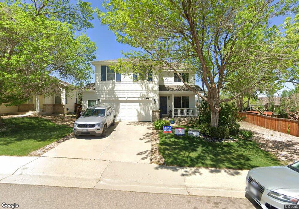 5817 Cheetah Chase, Lone Tree, CO 80124 - photo 1