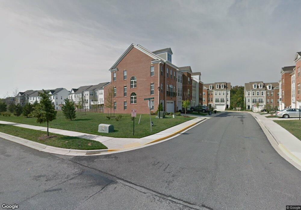 7307 Chaddsford Shoreside Ct, Brandywine, MD 20613 - photo 1