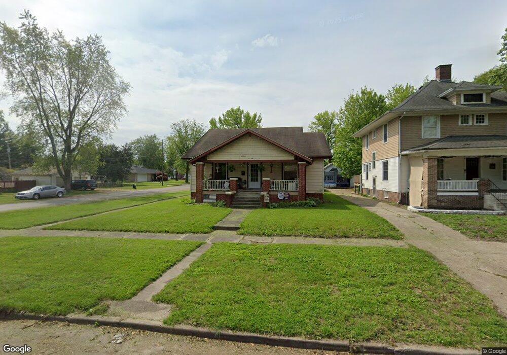 3101 Prairie Ave, Mattoon, IL 61938 - photo 1