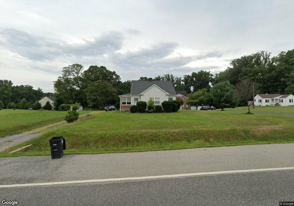 7007 Brooklyn Bridge Rd, Laurel, MD 20707 - photo 1