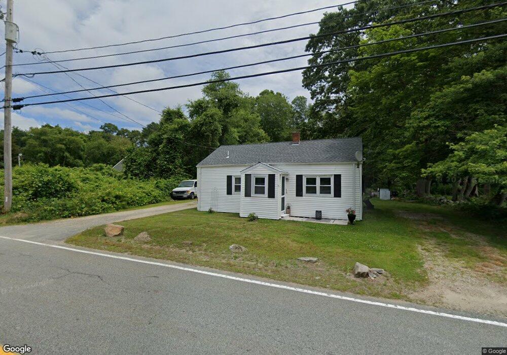 44 Main Rd, Westport, MA 02790 - photo 1