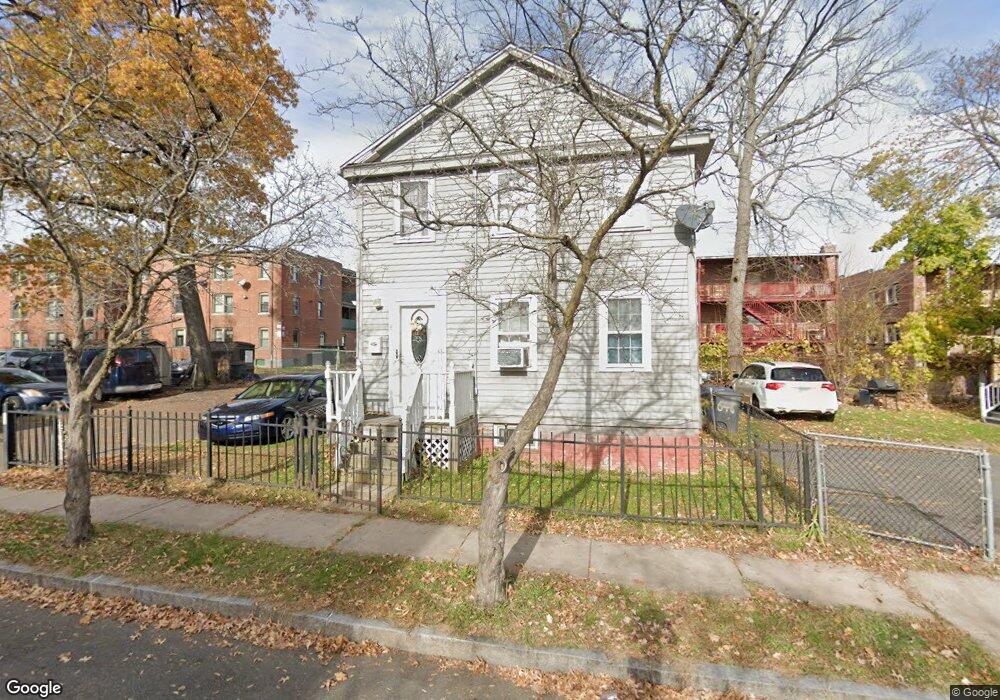 8 W Clay St, Hartford, CT 06120 - photo 1