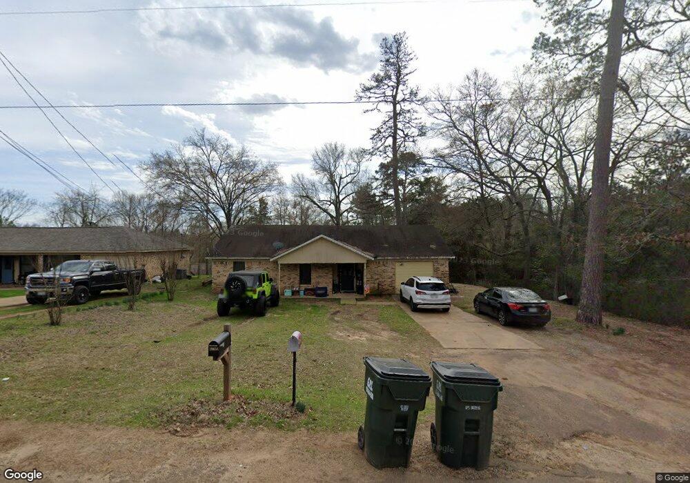 10657 County Road 214, Tyler, TX 75707 - photo 1