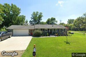 210 2nd St, Campbell, MN 56522
